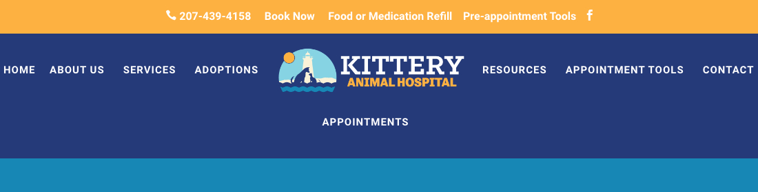 Kittery Animal Hospital